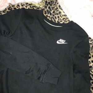 Nike Crewneck